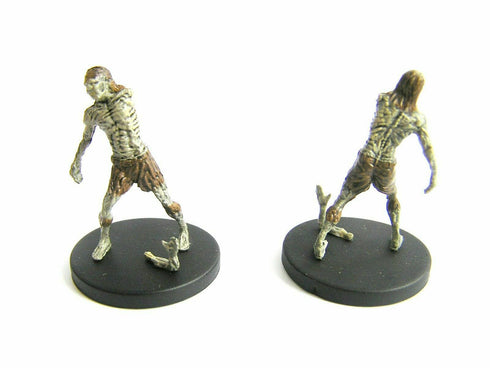 Strahd Zombie - Monster Menagerie - 8/45