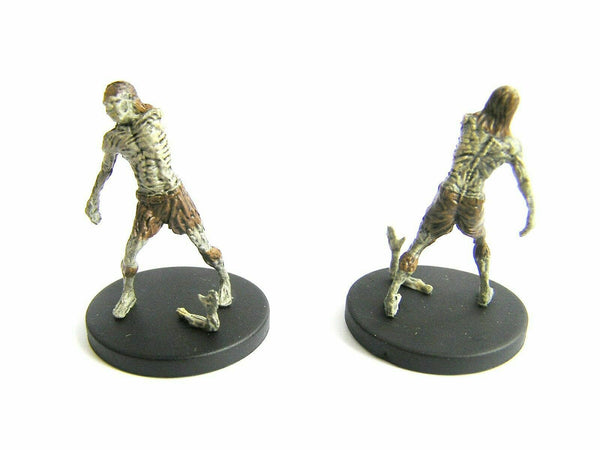 Strahd Zombie - Monster Menagerie - 8/45