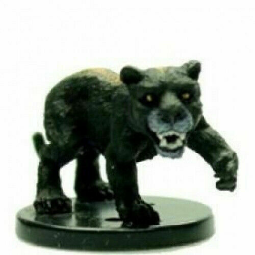 Firepelt Cougar - The Lost Coast - 10/45