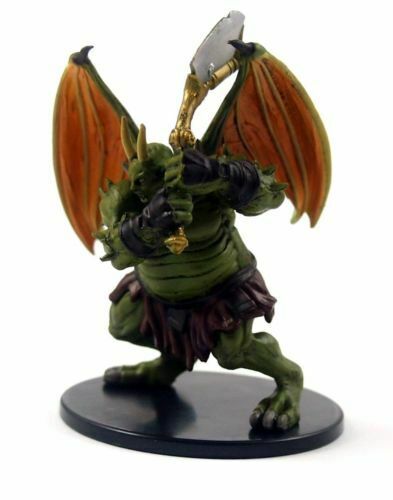 Nycaloth (Axe) - Tomb of Annihilation - 32a/45