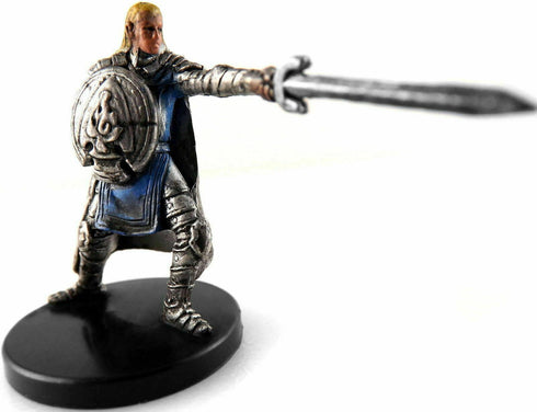 Devotee of the Silver Flame - Unhallowed - Dungeons & Dragons Mini (DDM) - #4