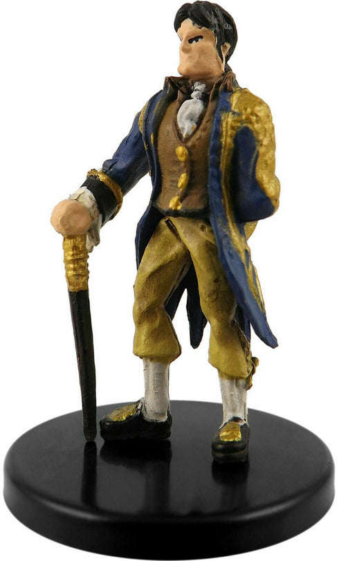 Aldren Foxglove - Rise of the Runelords - 45/65