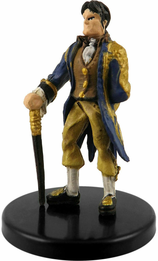 Aldren Foxglove - Rise of the Runelords - 45/65