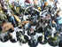 Random Large/Huge New Dungeons & Dragons Official Prepainted Miniatures - Bulk