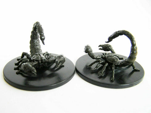 Giant Scorpion - Tomb of Annihilation - 29/45