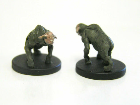 Dretch Demon - Rage of Demons - 2/55