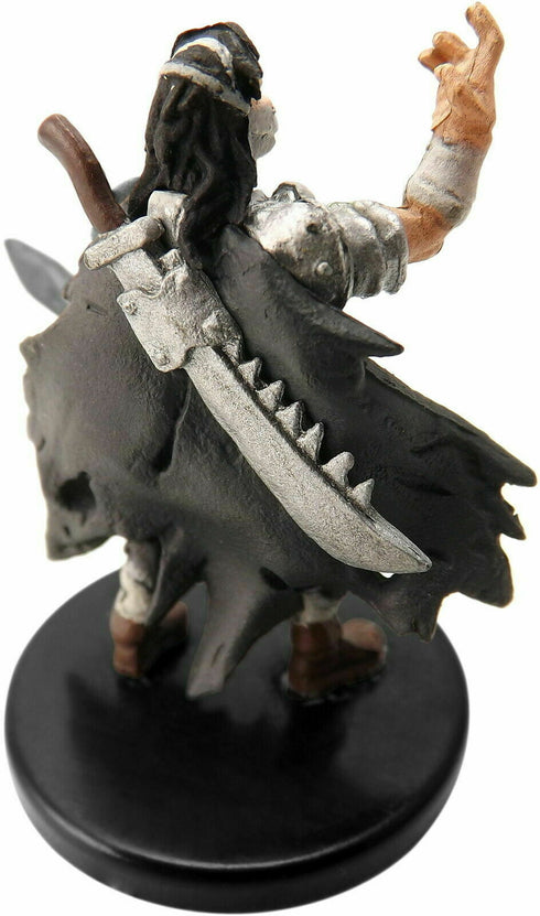 The Scribbler (Cleric) - Rise of the Runelords - 48/65