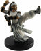 Whirling Steel Monk - Deathknell - Dungeons & Dragons Miniature (DDM) - #12