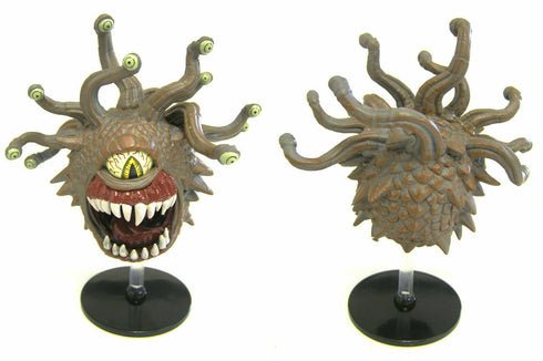 Beholder - Rage of Demons - 49/55 Rare