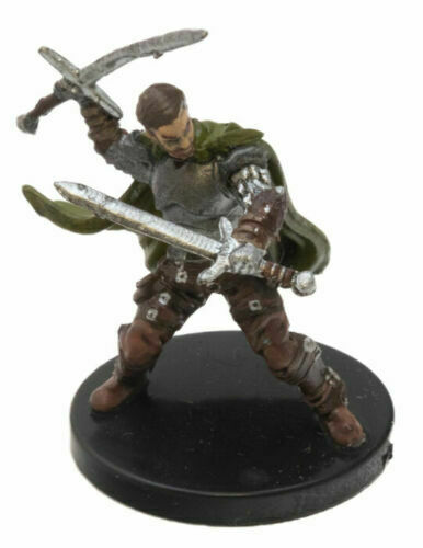 Veteran Leader - Waterdeep Dungeon of the Mad Mage - 14/44