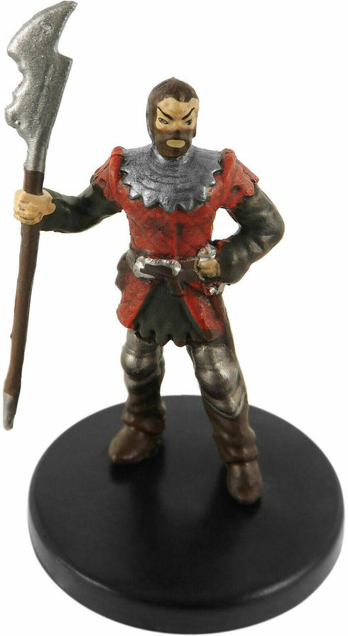 Guard - Rusty Dragon Inn - 10/45