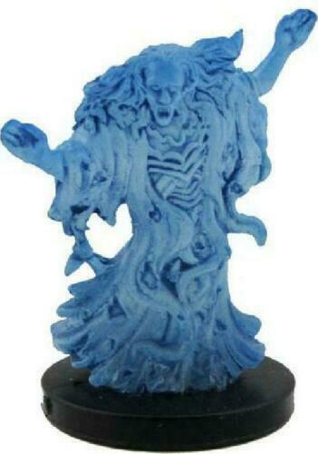 Hypnotic Spirit - Dungeon Command: Curse of Undeath