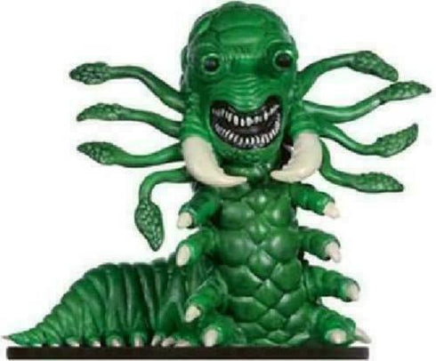 Enormous Carrion Crawler- Against the Giants - Dungeons and Dragons (DDM) #54