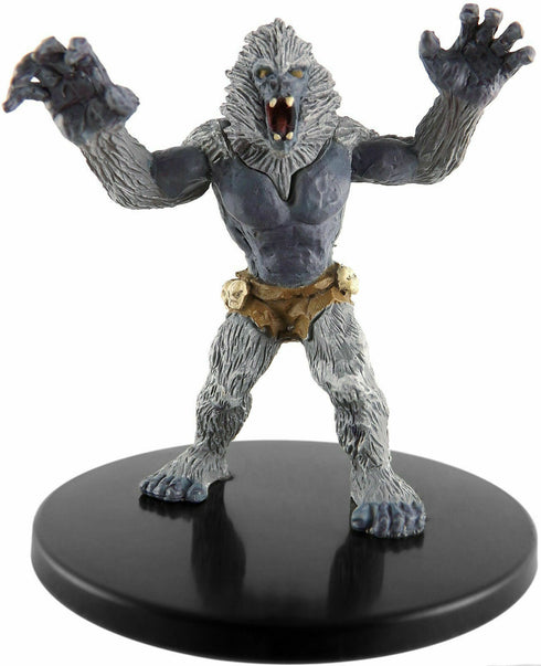 Yeti - Rise of the Runelords - 44/65