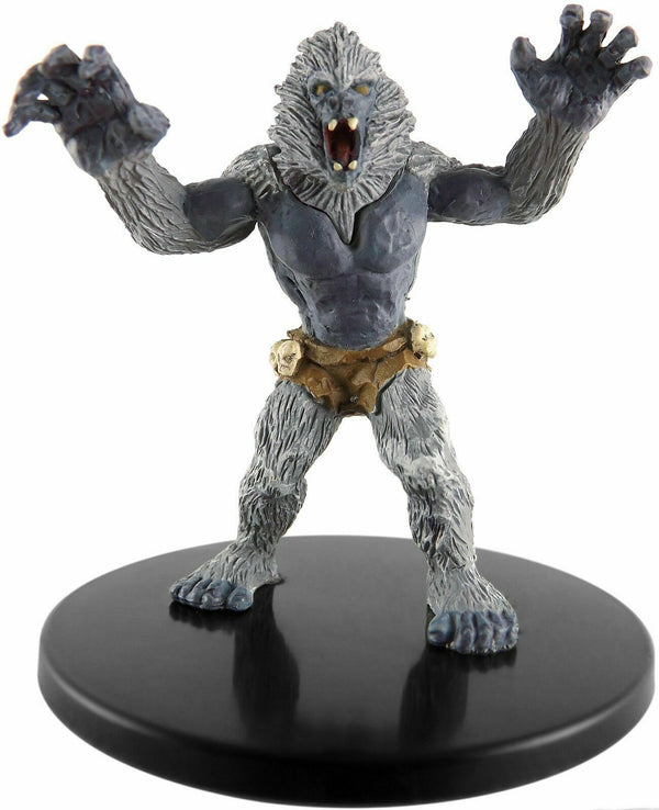 Yeti - Rise of the Runelords - 44/65