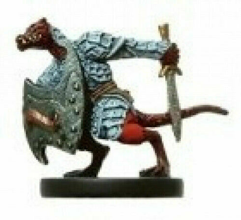 Meepo, Dragonlord - War of the Dragon Queen - Dungeons & Dragons (DDM) - #6 Rare