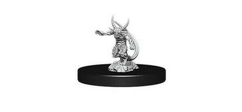 Dungeons & Dragons Nolzur's Marvelous Miniatures: Imp & Quasit - Unpainted