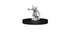 Dungeons & Dragons Nolzur's Marvelous Miniatures: Imp & Quasit - Unpainted
