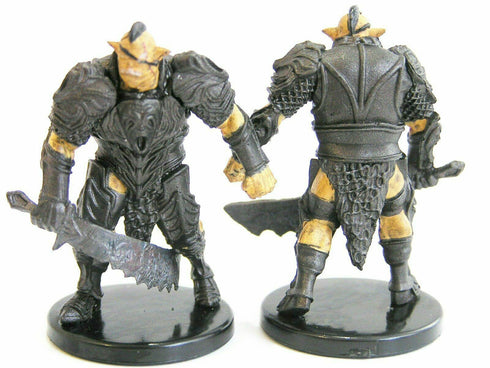 Bugbear Tyrant - Rusty Dragon Inn - 23/45