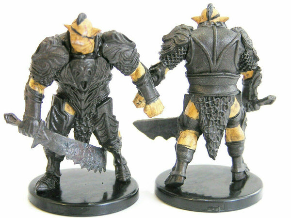 Bugbear Tyrant - Rusty Dragon Inn - 23/45