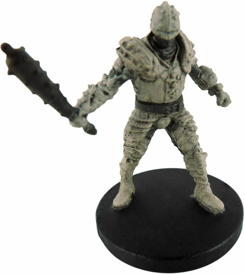 Earth Cult Warrior - Elemental Evil - 11/45
