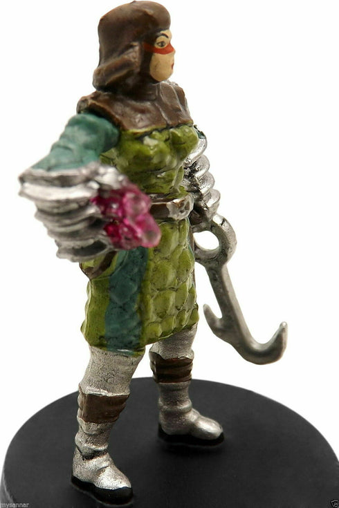 Helena Nostrum (Fighter) - Storm King's Thunder - 38/45 Rare