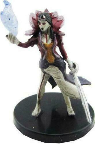 Arazni - Lich - Ruins of Lastwall -33/44 Rare