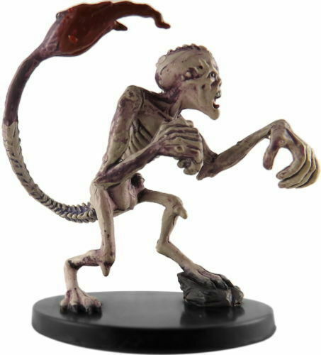 Bone Devil - Archfiends - Dungeons & Dragons Mini (DDM) - #29 - Rare