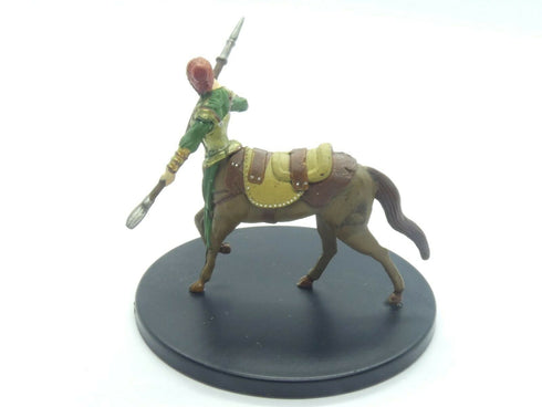Centaur Outrider (Spear) - City of Lost Omens - #32b