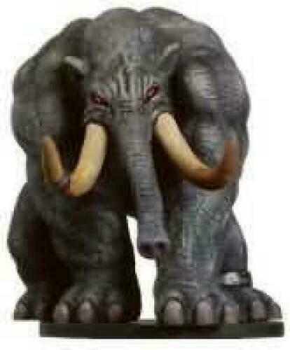 Thaskor - Deathknell - Dungeons & Dragons Miniature (DDM) - #44