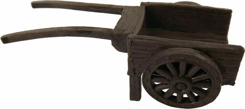 Cart - Rusty Dragon Inn - Rare