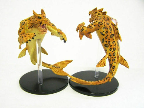 Sea Cat - Skulls & Shackles - 30/55