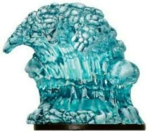 Large Water Elemental - Blood War - Dungeons & Dragons (DDM) - #38