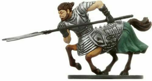 Centaur War Hulk - Blood War - Dungeons and Dragons Mini (DDM) #15