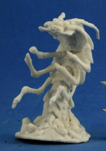 Ankheg - Reaper Miniatures Bones