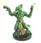 Half-Illithid Lizardfolk - Aberrations - Dungeons & Dragons Miniature (DDM) -#34