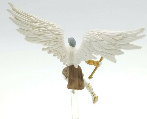 Movanic Deva Angel - Tyranny of Dragons - 38/51 Rare