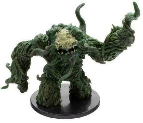 Shambling Mound - Eberron Rising from the Last War - 44/44
