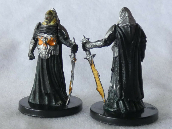 Olanthius (Death Knight) - Baldurs Gate: Descent into Avernus - 38/45 Rare