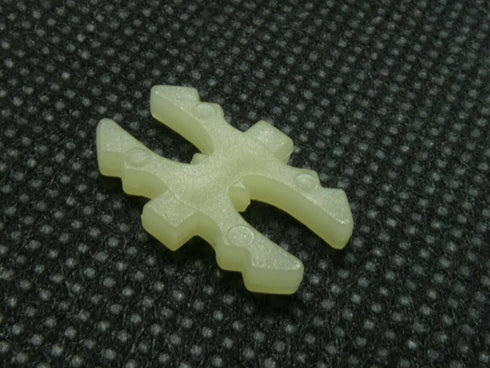 Wizkids 4D WarLock Tiles - 5 x Warlock Clips