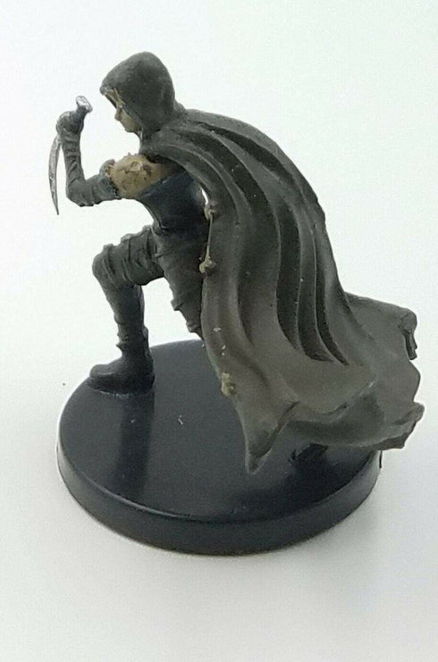 Duskmantle Assassin - Guildmasters Guide to Ravnica - 15/55