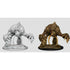 Dungeons & Dragons Nolzur's Marvelous Miniatures - Umberhulk - Unpainted
