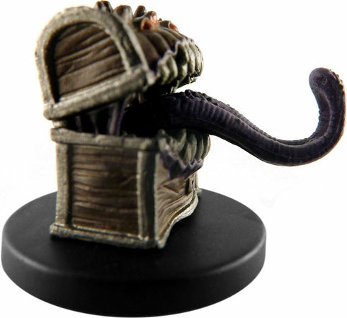 Mimic - Monster Menagerie - 14/45