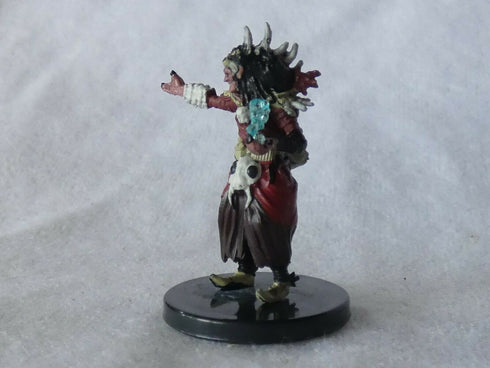 Mad Maggie - Baldurs Gate: Descent into Avernus - 37/45