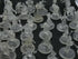 Random New Dungeons and Dragons Official Invisible Miniatures - Bulk Lot