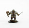 Icons of the Realms: D&D Premium Miniatures Wave 2: Dwarf Fighter - Male