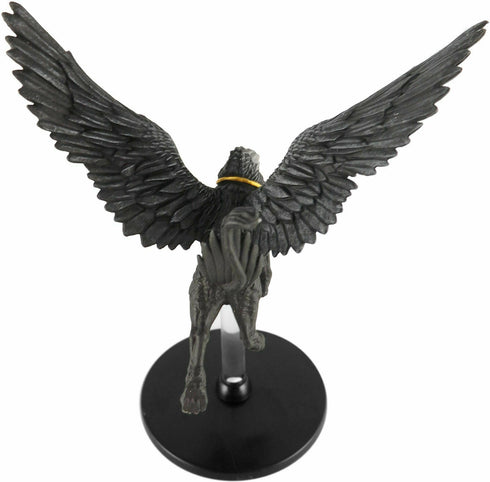 Hieracosphinx - Elemental Evil - Dungeons & Dragons/Pathfinder - 31/45