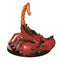 Hellstinger Scorpion - Dangerous Delves - Dungeons & Dragons Mini (DDM) - #25