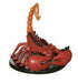 Hellstinger Scorpion - Dangerous Delves - Dungeons & Dragons Mini (DDM) - #25