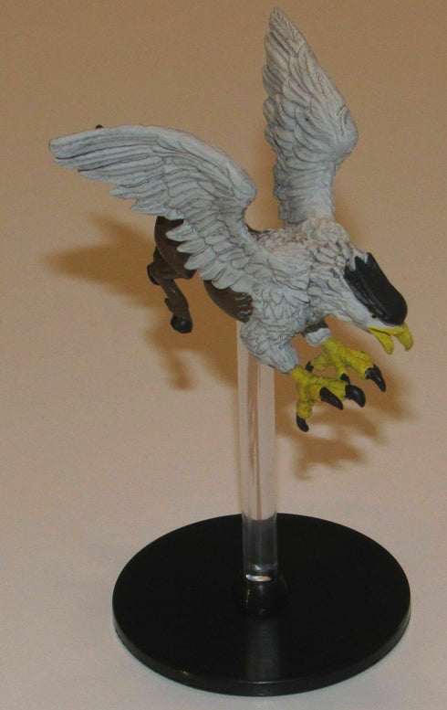 Hippogriff - Monster Menagerie II - 27/44